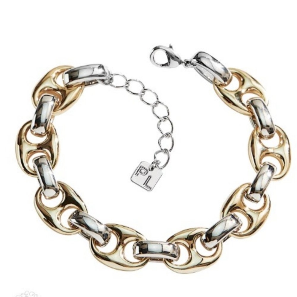 Park Lane Turbo Bracelet